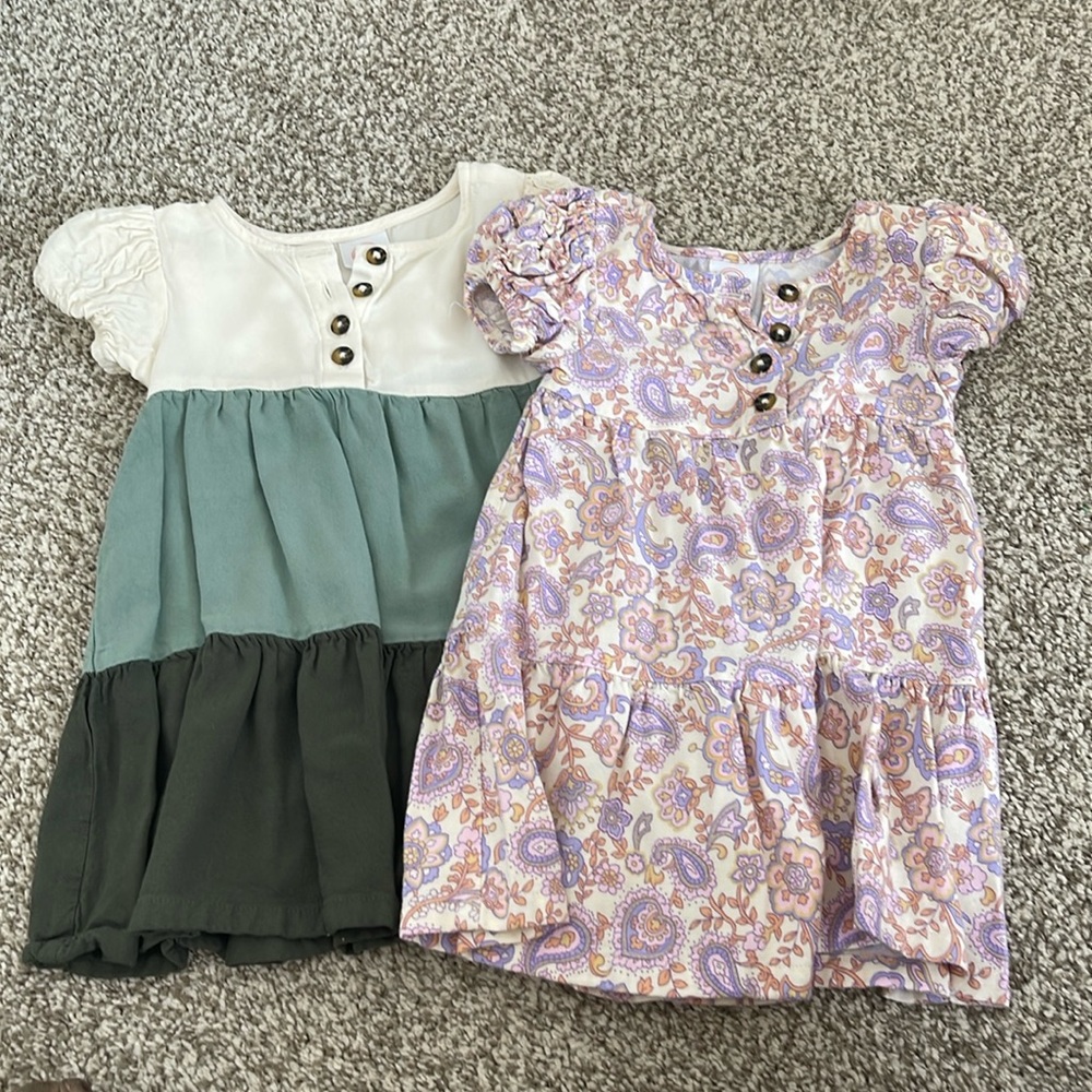 Wonder Nation - 18M bundle